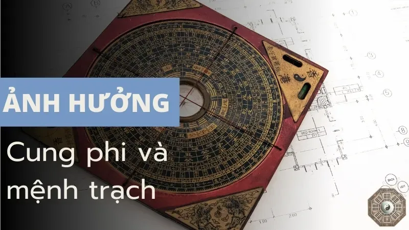 Hướng dẫn cách chọn hướng nhà theo tuổi để gia đình thịnh vượng 2