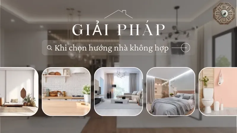 Hướng dẫn cách chọn hướng nhà theo tuổi để gia đình thịnh vượng 9