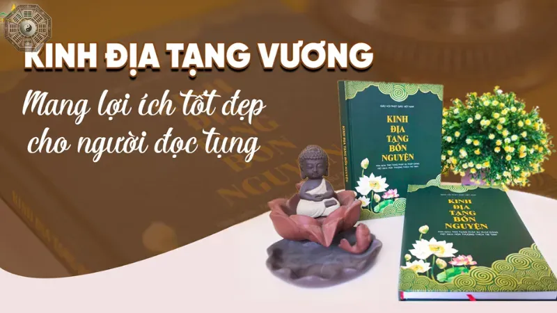 Hình tượng Địa Tạng Vương Bồ Tát ảnh hưởng gì đến Phật giáo? 5