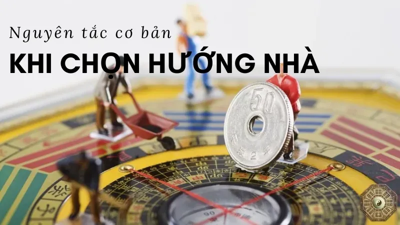 Giải mã phong thủy hướng nhà - Bí quyết để chọn hướng thu hút tài lộc 2