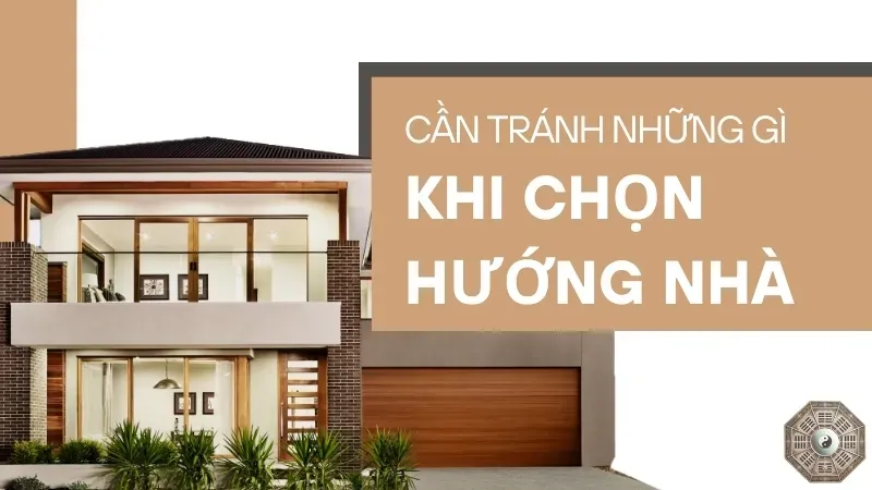 Giải mã phong thủy hướng nhà - Bí quyết để chọn hướng thu hút tài lộc 9