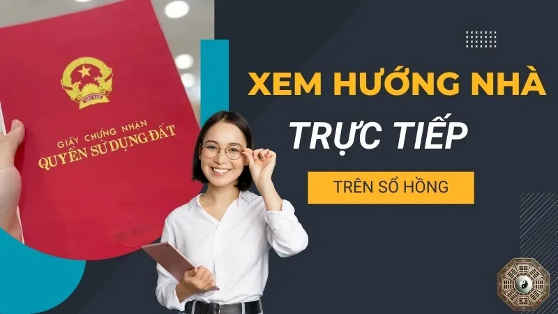 Cách chọn hướng nhà hợp tuổi để gia chủ bình an, thịnh vượng 5