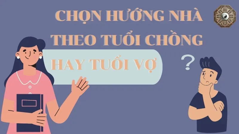 Cách chọn hướng nhà hợp tuổi để gia chủ bình an, thịnh vượng 6