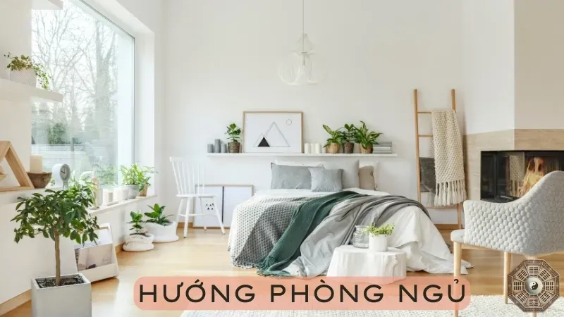 Hướng nhà tuổi Canh Ngọ 1990 - Bí quyết chọn đúng để đón tài lộc 8