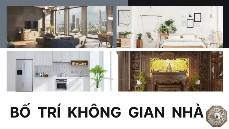 Hướng nhà tốt cho nam 1992 để sự nghiệp thăng tiến và gia đình hạnh phúc 9