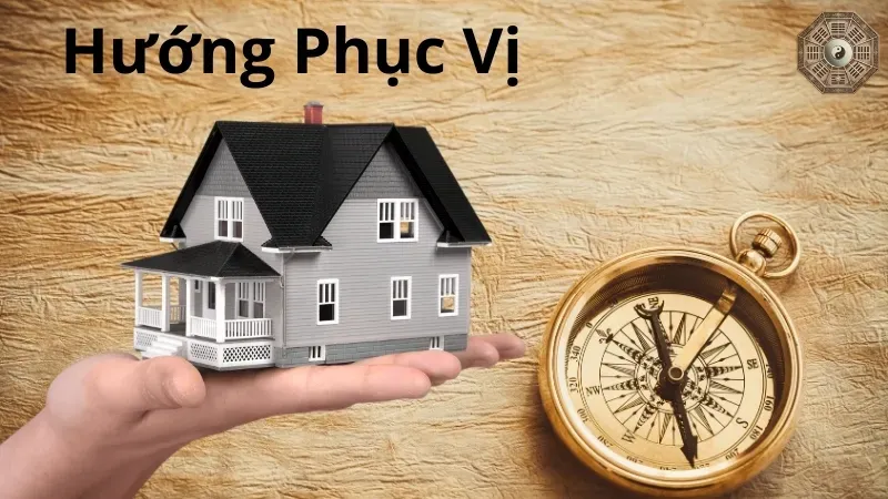 Hướng nhà tốt cho nam 1992 để sự nghiệp thăng tiến và gia đình hạnh phúc 7