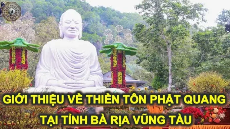 Thiền Tôn Phật Quang - Bí quyết thanh tịnh tâm hồn hiệu quả 2