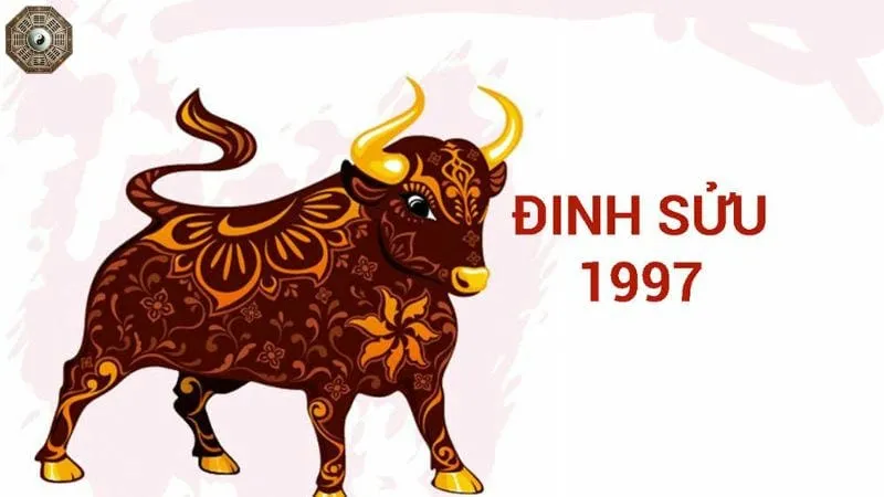 Sinh năm 1997 mệnh gì - khám phá tử vi Đinh Sửu 5