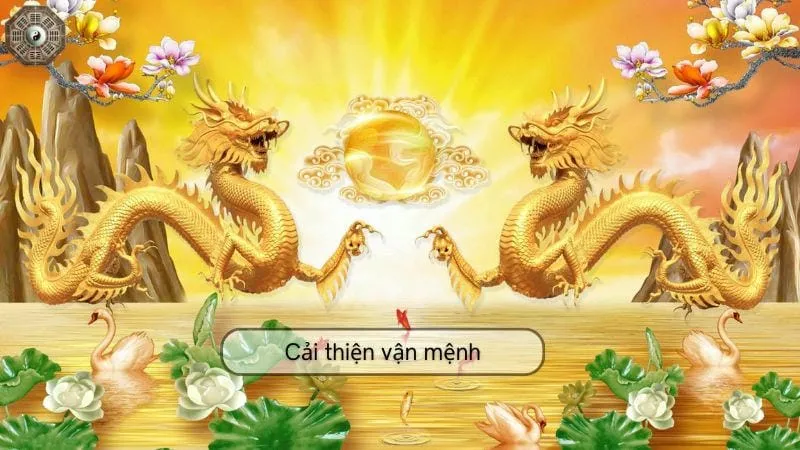 Sinh năm 2000 mệnh gì - Khám phá tử vi Canh Thìn 1