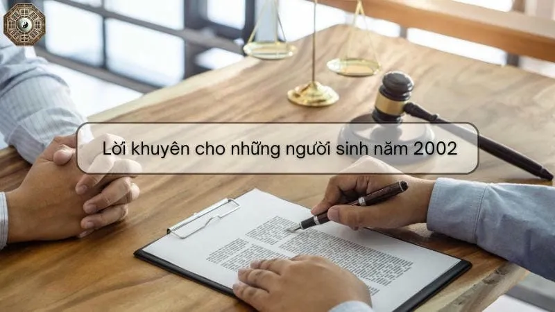 Khám phá mệnh, tử vi và phong thủy người sinh năm 2002 13