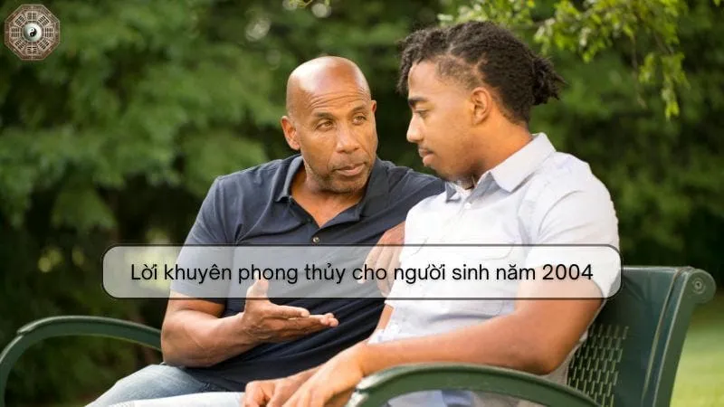 Sinh năm 2004 mệnh gì - Khám phá toàn diện tử vi Giáp Thân 13