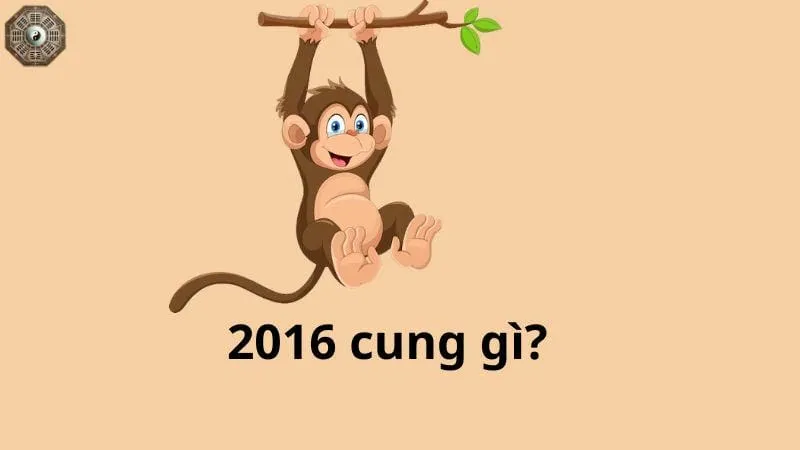 Sinh năm 2016 mệnh gì - Khám phá tử vi Bính Thân 5