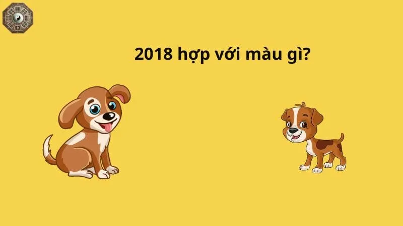 Sinh năm 2018 mệnh gì - Khám phá tử vi Mậu Tuất 6