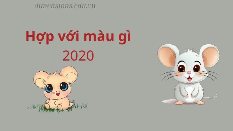 Sinh năm 2020 mệnh gì - khám phá tử vi canh tý 6