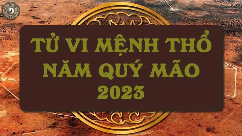 Sinh năm 2023 mệnh gì - Khám phá tử vi Quý Mão 9