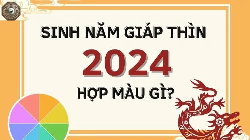 Khám phá mệnh, tử vi và phong thủy người sinh năm 2024 5