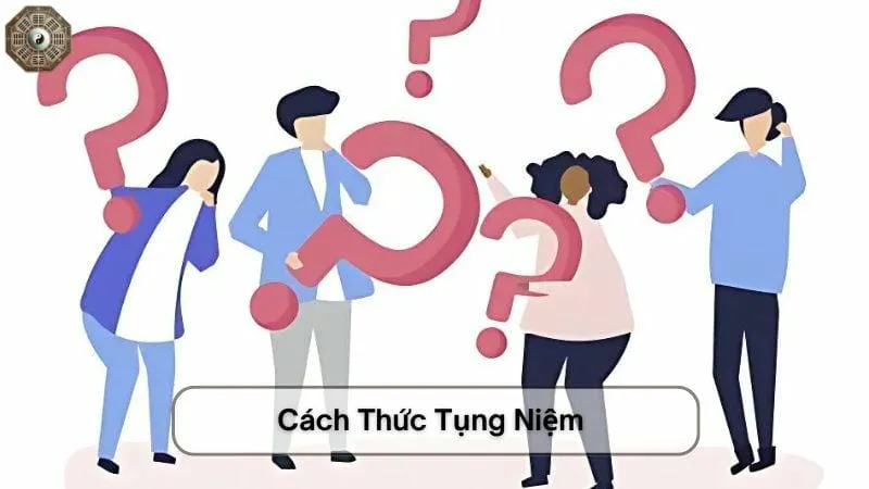 Bài kinh hồi hướng cho người đã mất mà bạn nên chú ý 13