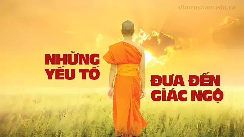 Giới thiệu về bảy yếu tố giác ngộ