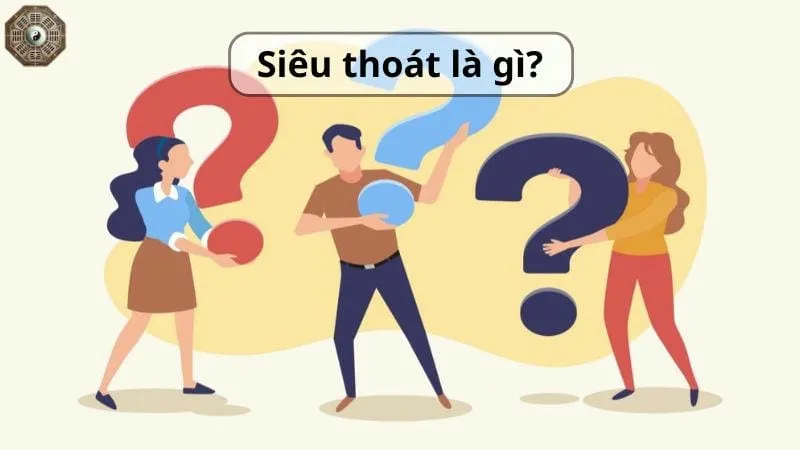 Những biểu hiện của người chết không siêu thoát 1