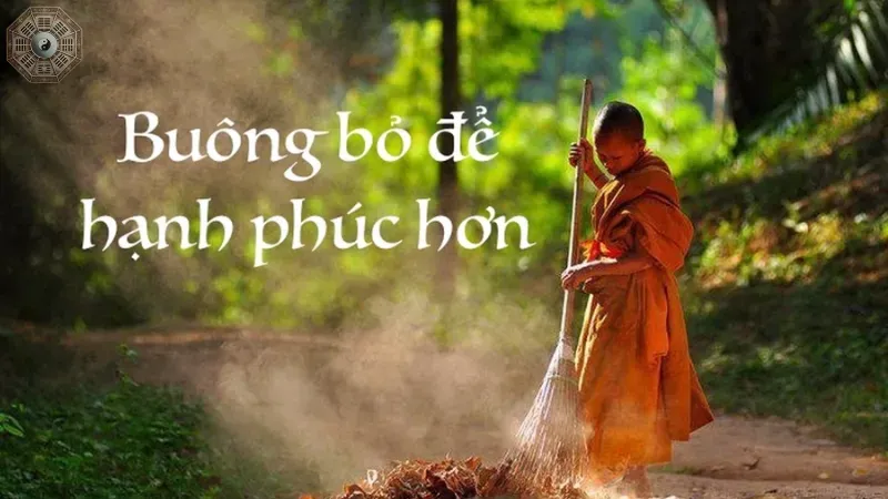 Bí quyết buông bỏ lo âu và tìm lại bình yên nội tâm 4