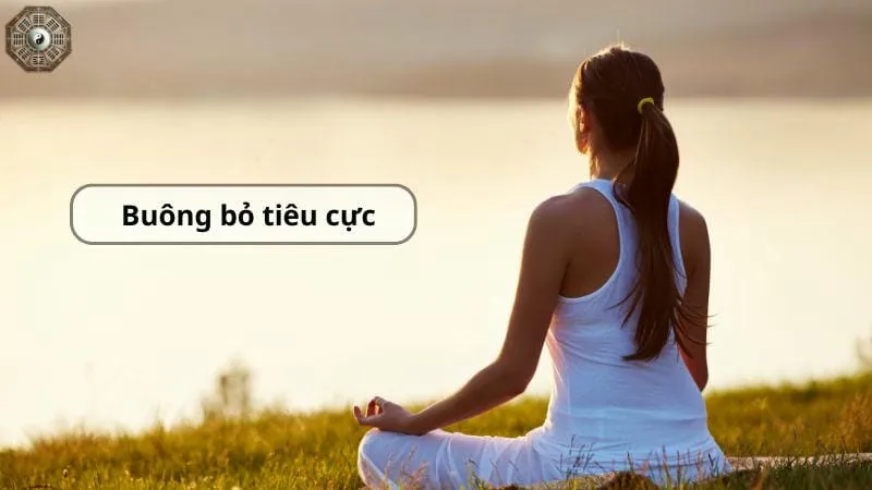 Buông bỏ là gì? Ý nghĩa và cách thực hành hiệu quả 10