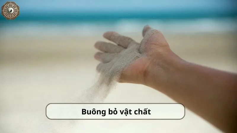 Buông bỏ là gì? Ý nghĩa và cách thực hành hiệu quả 5