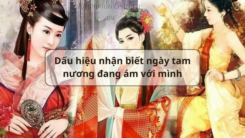 Top 10 cách hóa giải ngày tam nương hiệu quả nhất 2