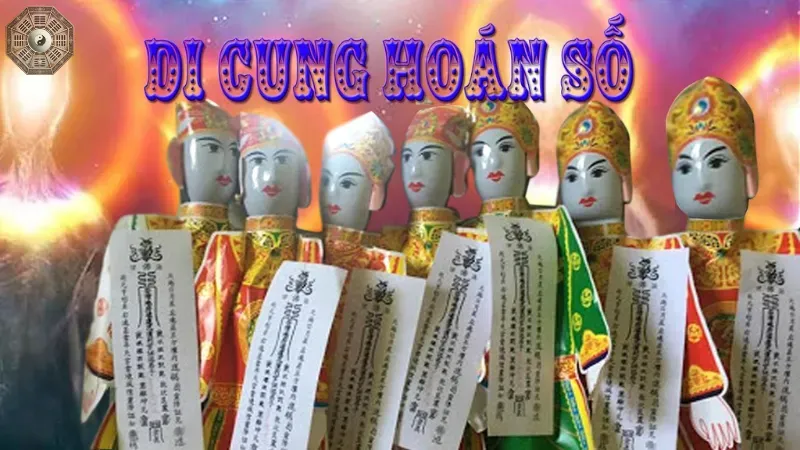 Di cung hoán số là gì? Ý nghĩa trong cuộc sống và phong thủy 4