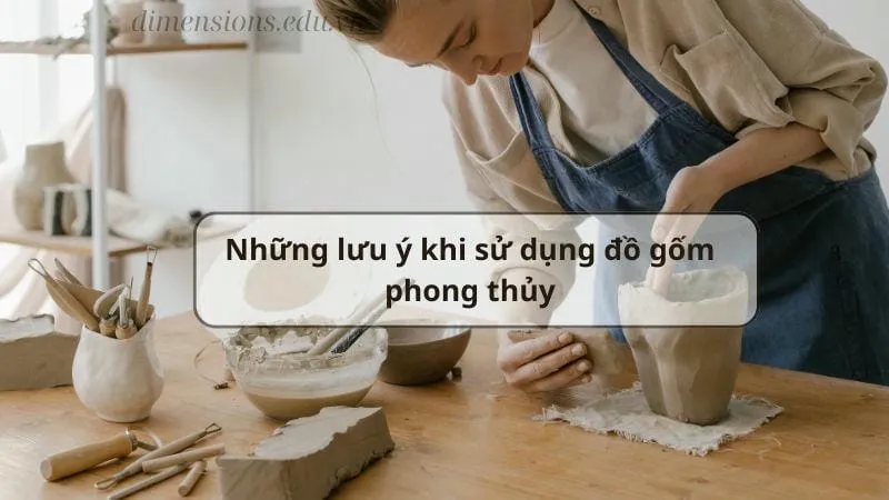 Top 15 món đồ gốm phong thủy giúp mang lại nhiều tài lộc 9