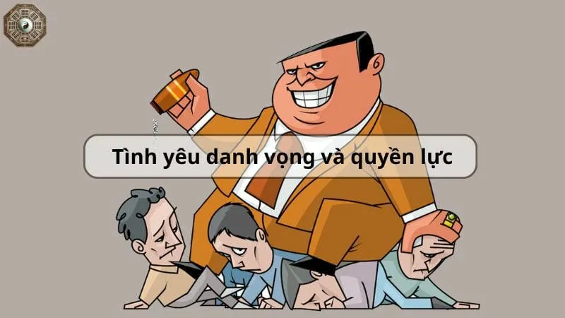 Dục là gì? Nguồn gốc đau khổ của con người 9