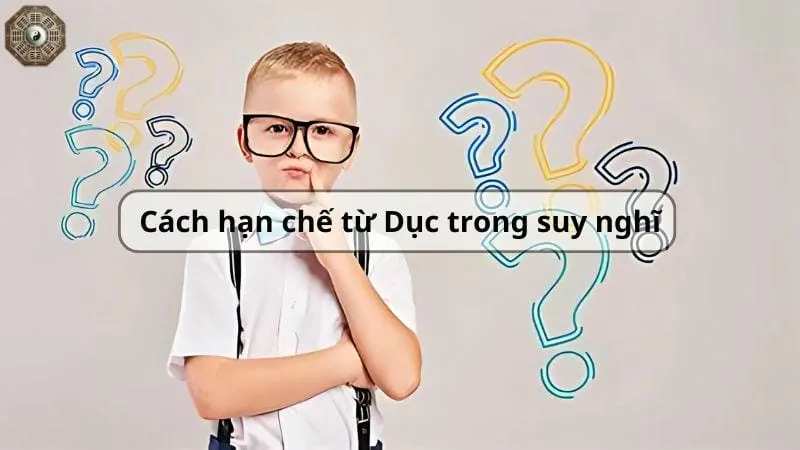 Dục là gì? Nguồn gốc đau khổ của con người 10