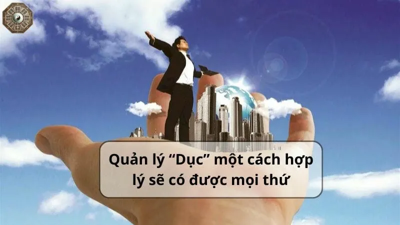 Dục là gì? Nguồn gốc đau khổ của con người 13