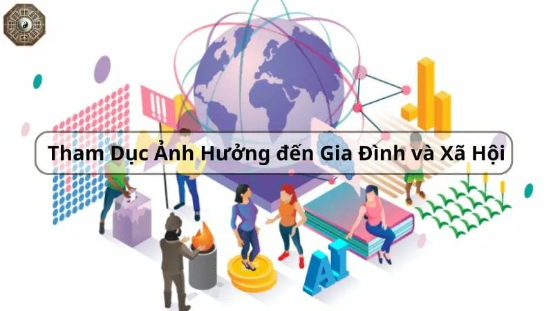 Dục là gì? Nguồn gốc đau khổ của con người 6