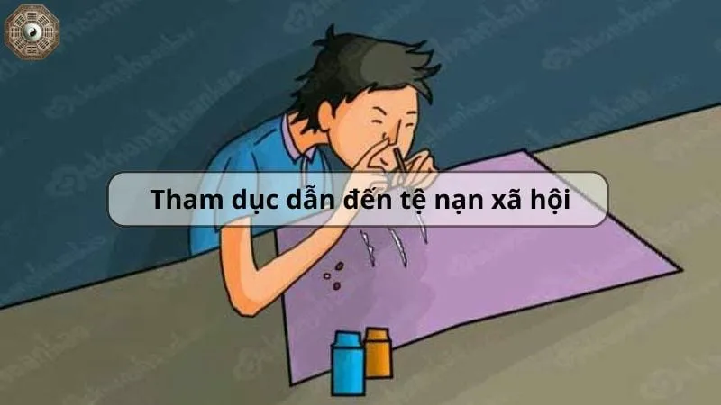 Dục là gì? Nguồn gốc đau khổ của con người 7