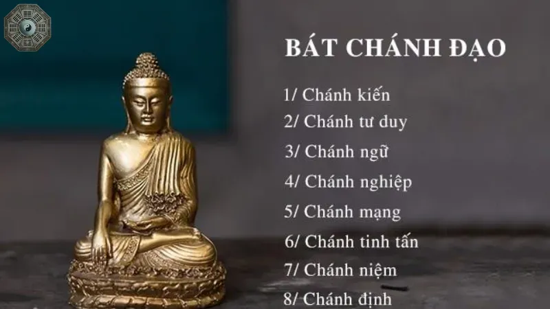 Đức Phật – Người mang ánh sáng trí tuệ cho nhân loại 2