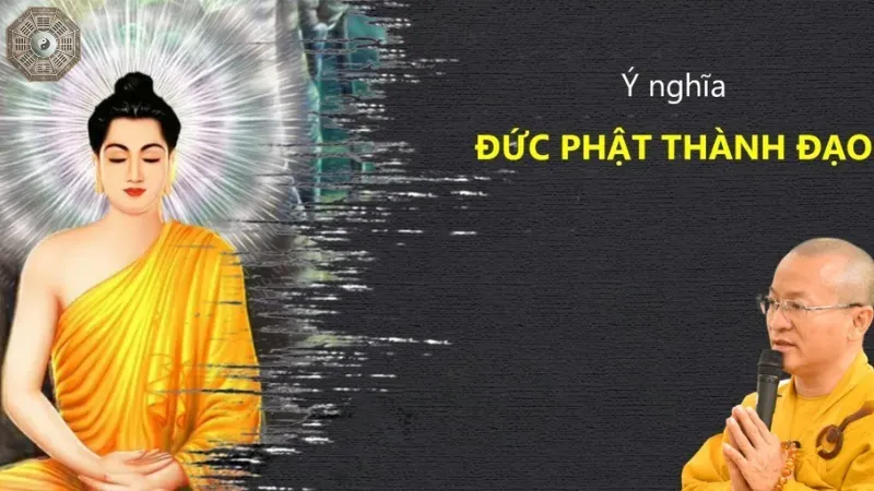 Hành trình Đức Phật thành đạo và bài học cho Phật tử 4