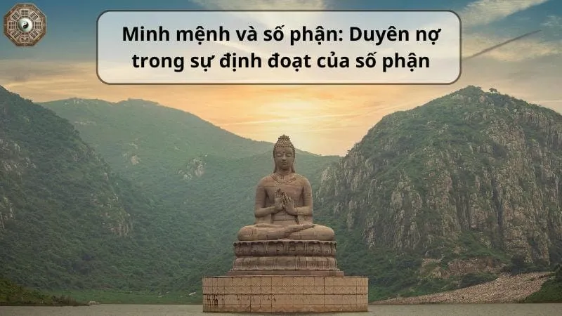 Duyên nợ là gì? Tìm hiểu ý nghĩa ba loại duyên nợ vợ chồng 10