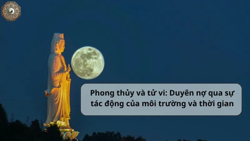 Duyên nợ là gì? Tìm hiểu ý nghĩa ba loại duyên nợ vợ chồng 11