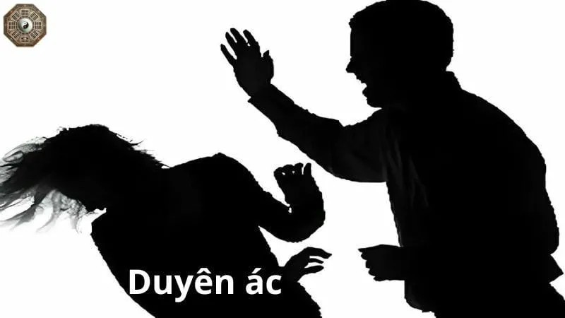 Duyên nợ là gì? Tìm hiểu ý nghĩa ba loại duyên nợ vợ chồng 7