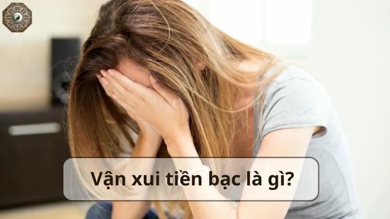 Hóa giải vận xui tiền bạc - Bí quyết thu hút tài lộc 1