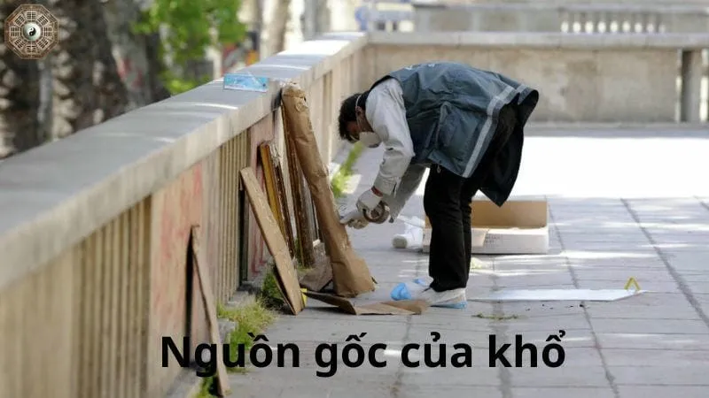 Khổ là gì - Khái niệm cơ bản và tác động đến cuộc sống 2