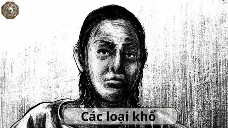 Khổ là gì - Khái niệm cơ bản và tác động đến cuộc sống 4