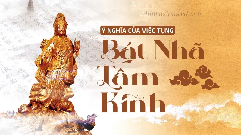 Ý nghĩa sâu sắc của Kinh Bát Nhã Ba La Mật trong Phật giáo 5