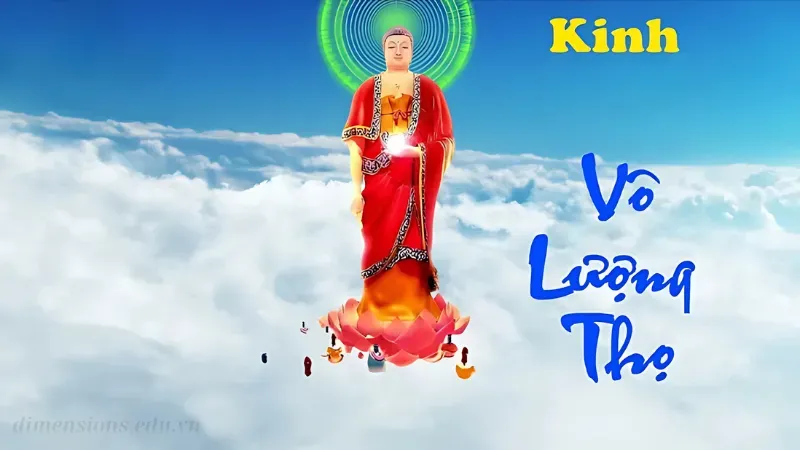 Giới thiệu chung về kinh Vô Lượng Thọ