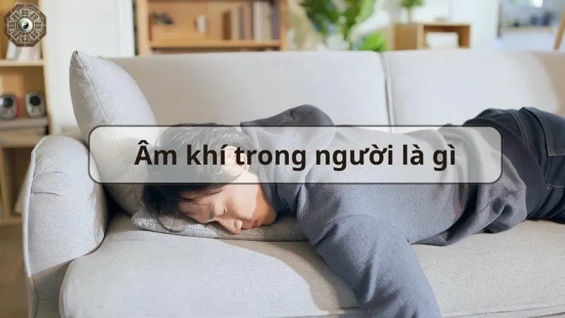 Làm thế nào để hóa giải âm khí trong người hiệu quả? 1