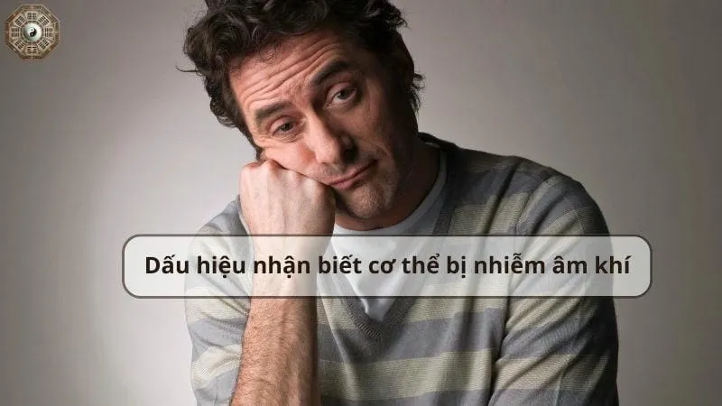 Làm thế nào để hóa giải âm khí trong người hiệu quả? 2