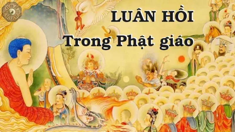 Luân hồi trong Phật giáo và con đường dẫn đến giác ngộ 3