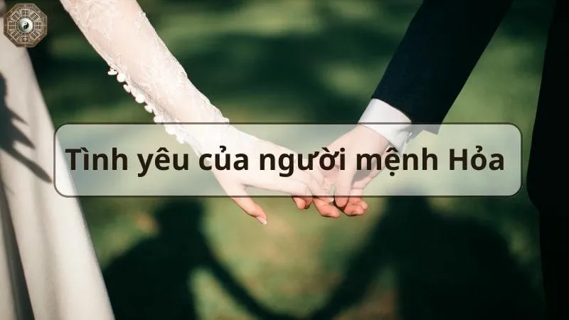 Mệnh Hỏa là gì? Tìm hiểu chi tiết về người mệnh Hỏa 10