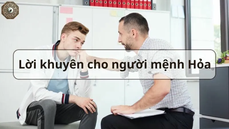 Mệnh Hỏa là gì? Tìm hiểu chi tiết về người mệnh Hỏa 11