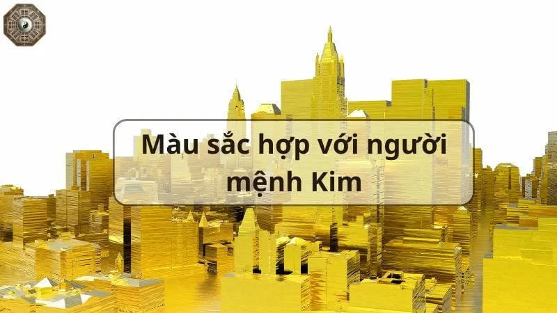 Mệnh Kim là gì - Tìm hiểu chi tiết về người thuộc mệnh Kim 9